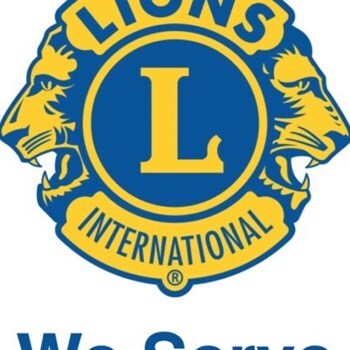 Frome Lions 1 logo